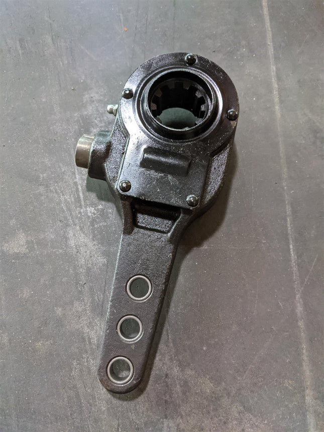 Slack Adjuster Manual HD Air Brake 5" 6" 7" Meritor R823000 120095 2530004268342 63402