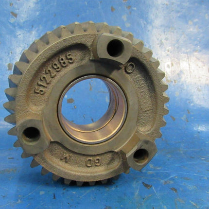 Detroit Diesel Gear Asm 8928595