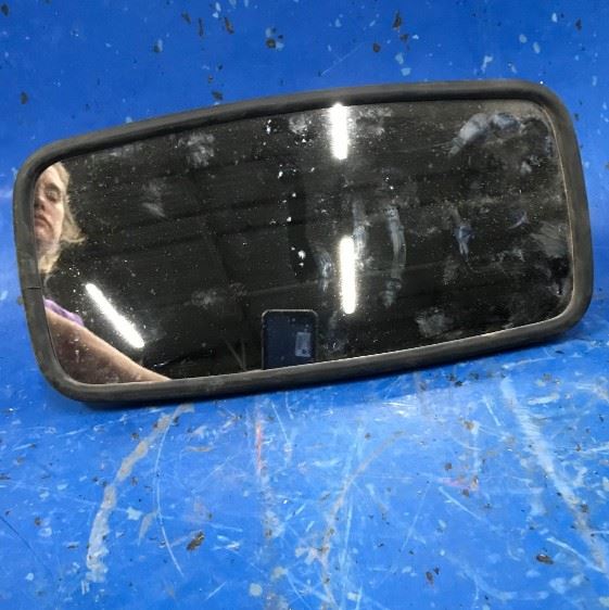 7" x 14" Boat Convex Mirror CIPA 5327260 - getexcess