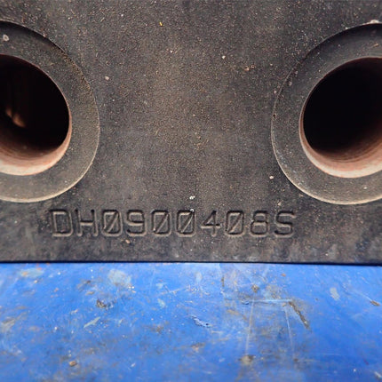 Manifold Header 90DEG Daman H0900408S 810074020 - getexcess