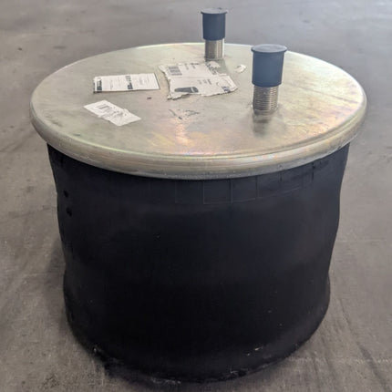 EZride Semi Truck Air Ride Spring Bag Heavy Duty Suspension fits Firestone W01-358-8091