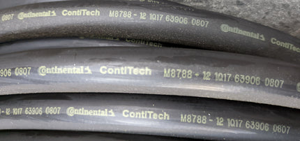 79' FEET Continental Contitech Hydraulic Oil Hose M8788-12 4720005548088