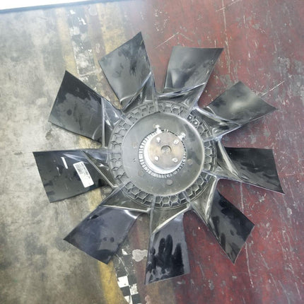 Direct Ctrl Fan Clutch w/ 9-Blade 25" DIA  9904041 9804041 985762502-M - getexcess