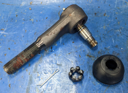 Steering Tie Rod End Drag Link P10 Military NOS Mil Spec 2530011595958 ES-2027-L