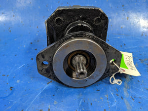 Permco P124 Series Hydraulic Gear Pump