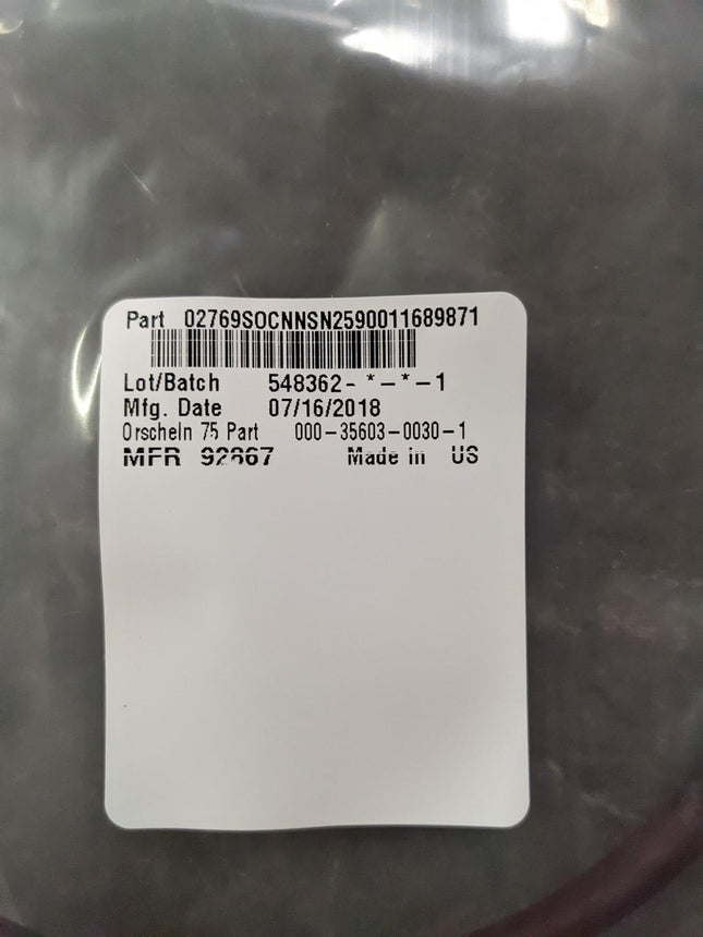 Push Pull Control Assembly 2590011689871 10503714 35603-30