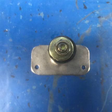 Guard Rail Fitting Assy Blue Bird 01954437