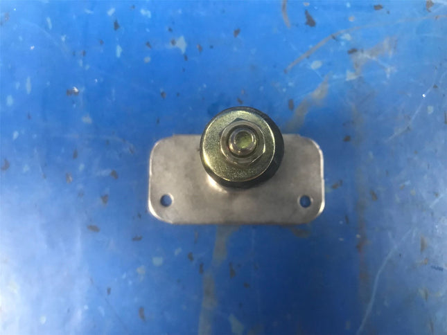 Guard Rail Fitting Assy Blue Bird 01954437