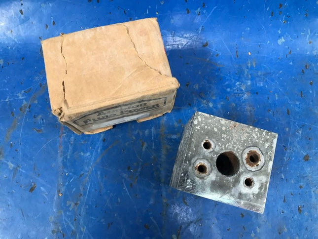 Flange Anchor Fluid Power W18-1661-20-P - getexcess