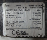 Grundfos CM10-2 Water End Suction Pump Centrifugal 99082904 Close Coupled Multistage