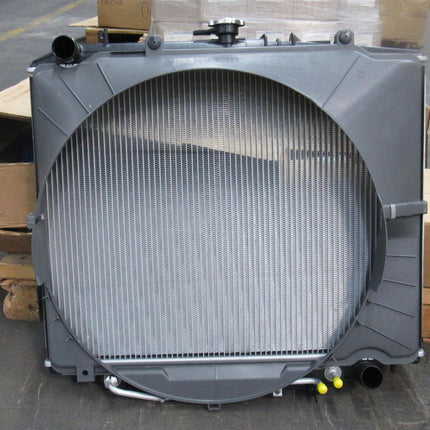 Original OEM Isuzu Radiator 97169955 8971699550