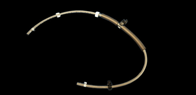 Genuine Honda OEM Civic 12-15 Pressure Regulator Tube 16745-R1Z-A00 - getexcess