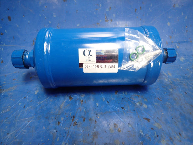 DRIER 93mm x 240mm Omega 37-19003-AM - getexcess