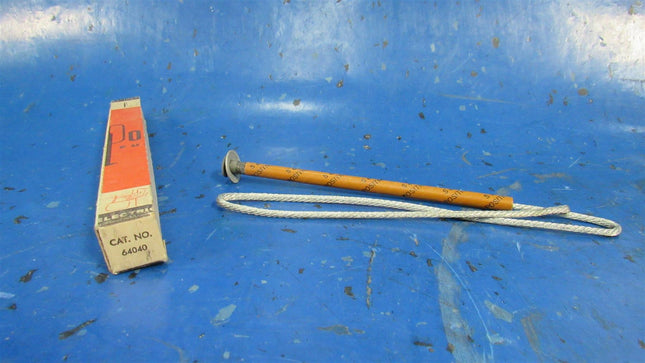 S&C 64040 Fuse Link Type  Standard Universal  40A