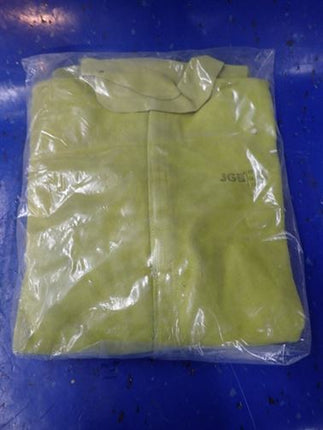 Leather Full Length Welding Apron JGB CA28326 - getexcess