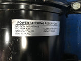 Power Steering Reservoir w/ Valve and Bracket Nelson Element 87976-M 58403 01708056 - getexcess