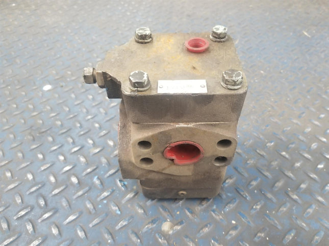 Pump Pacific 10L16J265 - getexcess