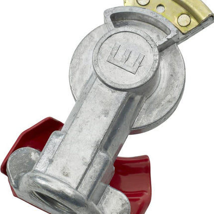 RoadPro RP-3621 Emergency Gladhand for Air Brakes Emergency Air Line
