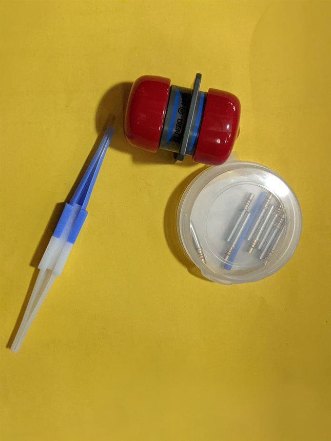 Circular Mil Spec Wall Mount Connector Socket Receptacle 7P 16S MS3450W16S-1S