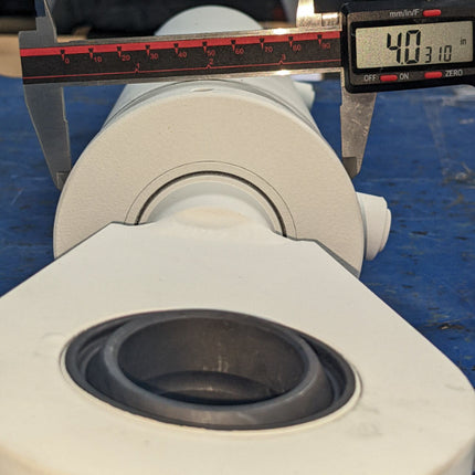 Linear Actuating Cylinder Assembly 12466272 3040014467606