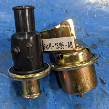 Motorcraft YG-326 HVAC Heater Control Valve 94-98 Villager Quest 3.0L V6 F4XY-18495-B