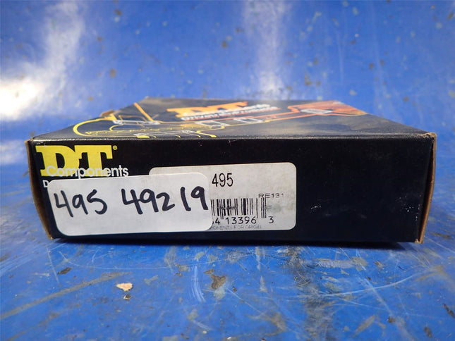 Tapered Roller Bearing Set Timken 495-492 - getexcess