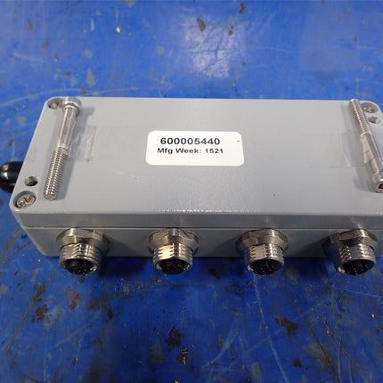 Boom Electronic Control Unit Manitowoc 600005440 - getexcess