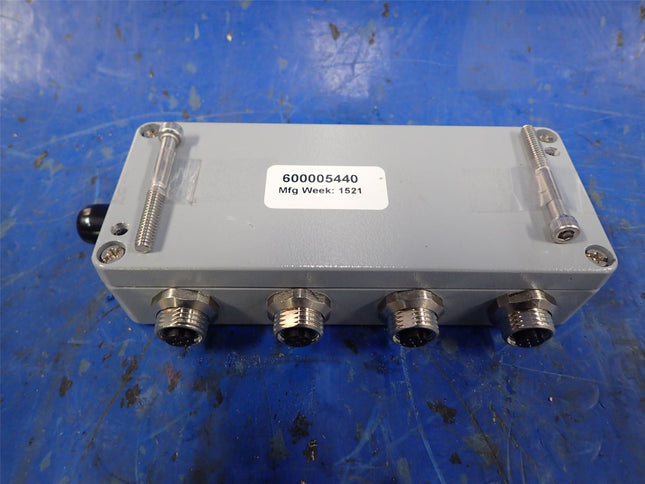 Boom Electronic Control Unit Manitowoc 600005440 - getexcess