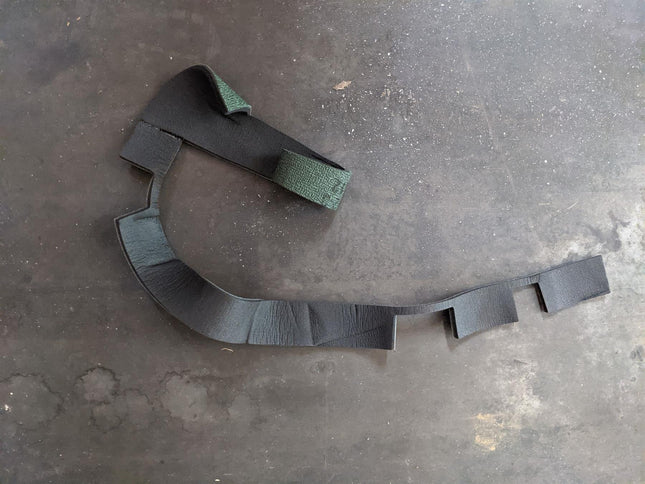 Cab Insulation Panel Thermal Blanket NOS Military 2510013182818 5 Ton 6x6 M934A2 M939