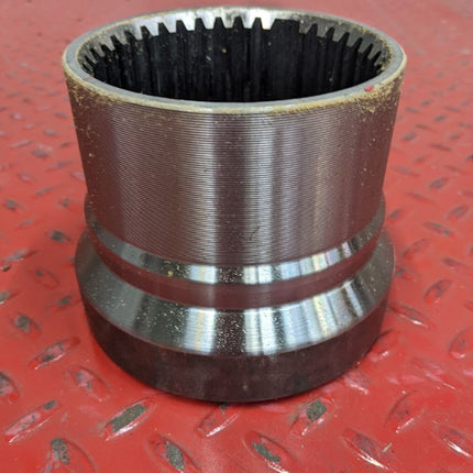 Dana Spicer Commercial Drive Shaft Splined Sleeve 38 Splines 250-55-71-1