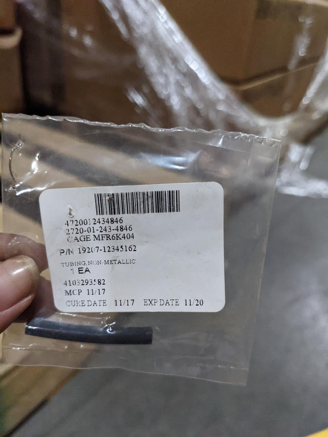 Tubing 4720012434846 Military 4720012434846