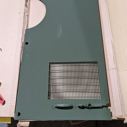 Access Cover 1124123C2 Military M10A 5340011958003