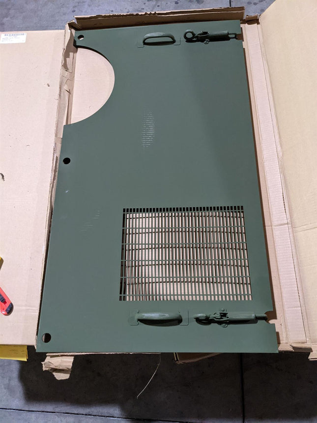 Access Cover 1124123C2 Military M10A 5340011958003