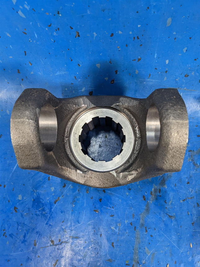 Differential End Yoke