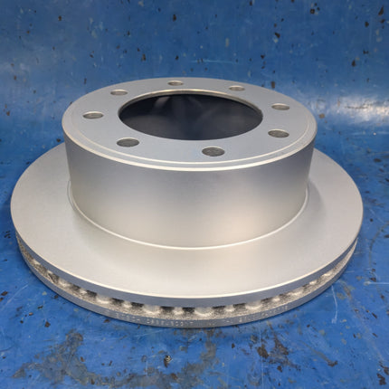 Bosch QuietCast Premium 20010310 Disc Brake Rotor Vented Rear