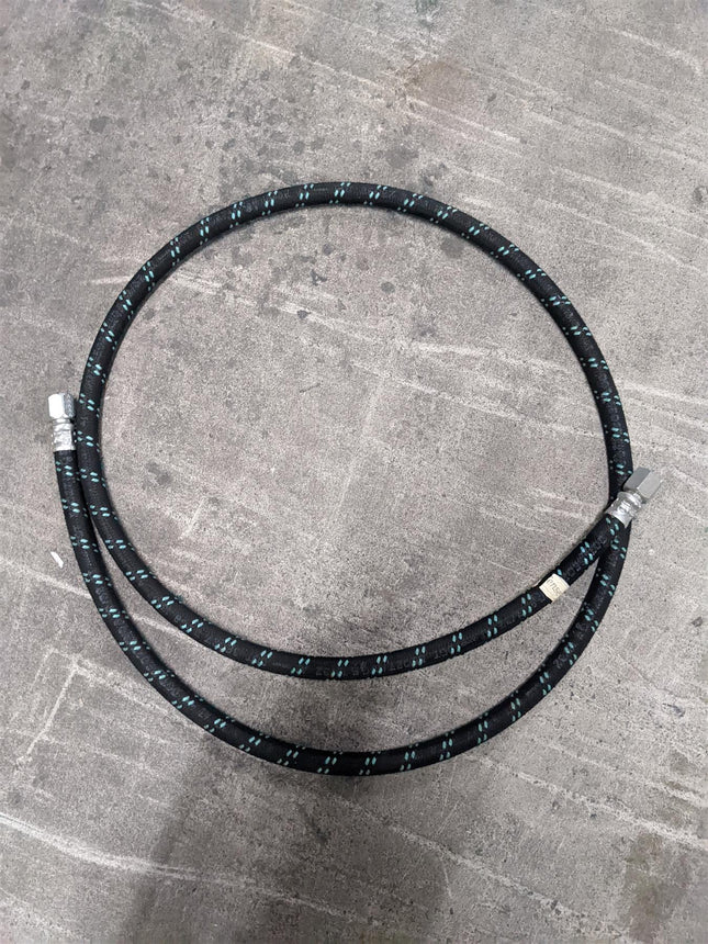 Nonmetallic Hose Assembly 4720013643378 Fuel/oil, Hydrocarbon Sing Resp