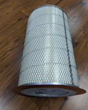 12" x 20" Air Cleaner Filter Outer Military M915 LAF916 Wix 42528 CA1586 V250C128