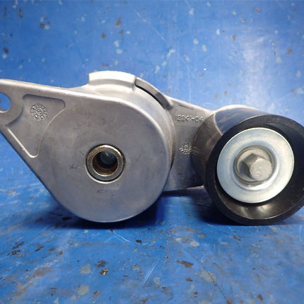 Heavy Duty Belt Tensioner and Pulley Assembly Gates 38520 - getexcess