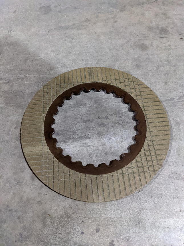 Clutch Disk 10951084 Military 2520004354572