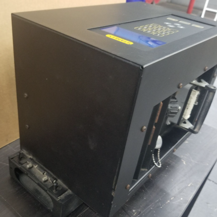 Stanley Assembly Technologies 21A101502 Nutrunner Servo Drive - getexcess