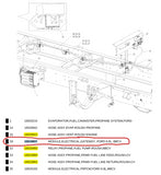 Blue Bird Gateway Module Relay Smart Roush Cleantech Ford 6.8L BBCV P11BB-03P200-AC