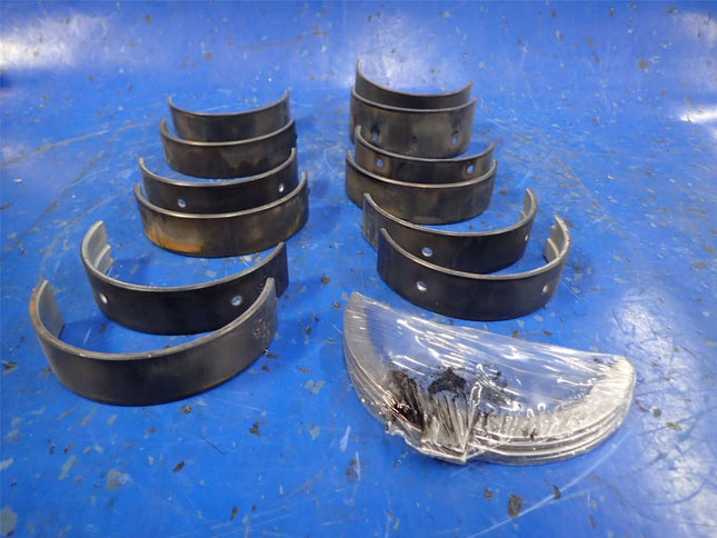 Bearing Kit Mack 57GC387 - getexcess