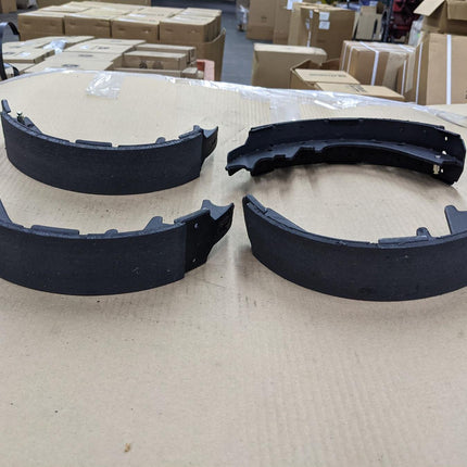 Mopar Brake Pad Kit V2013780AB