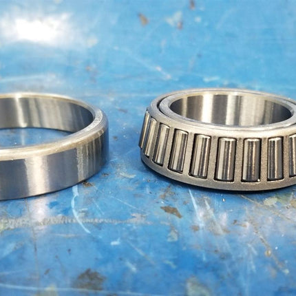 JL26749/10 Bearing Tapered Roller Taper Cup Cone TRB SET CMC