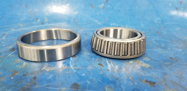 JL26749/10 Bearing Tapered Roller Taper Cup Cone TRB SET CMC