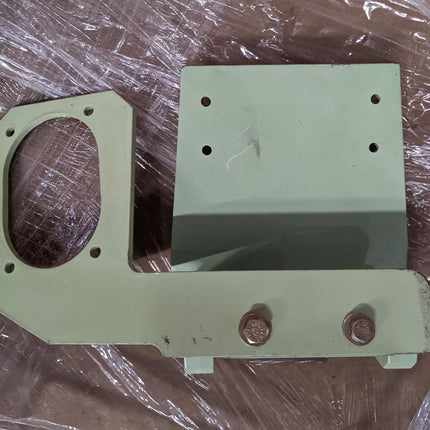 Aluminum Drivers Display Bracket 2590014377503 12386460 Military 4 Holes