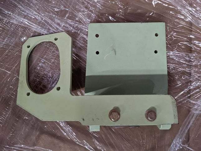 Aluminum Drivers Display Bracket 2590014377503 12386460 Military 4 Holes