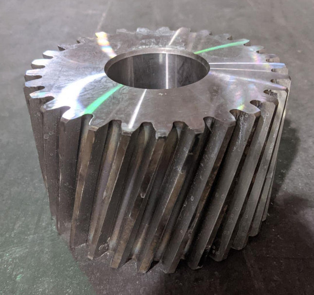 Spur Gear Transfer Housing 3892-B-4474 AxleTech M939 5 Ton Truck 3020-01-146-4198