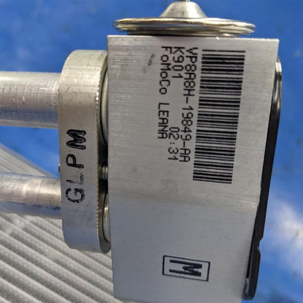 GENUINE OEM Ford A/C Evaporator Core Rear 2009 Ford Flex YK-216 8A8Z19860A