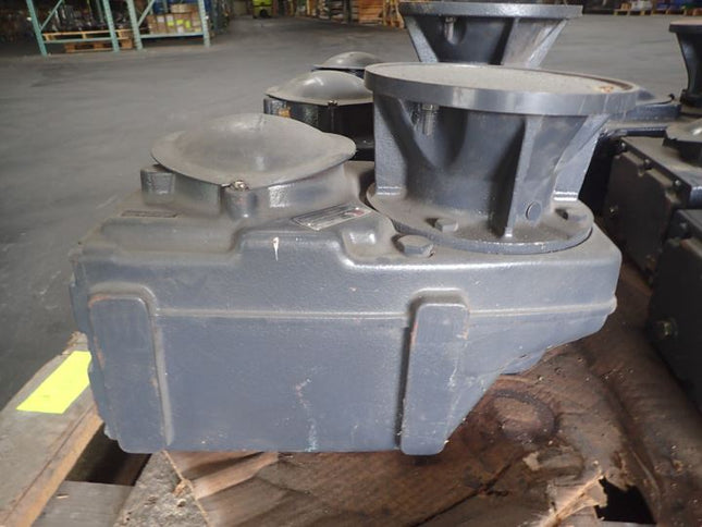 Browning Series 3000 Gear Reducer Ratio 25 - getexcess